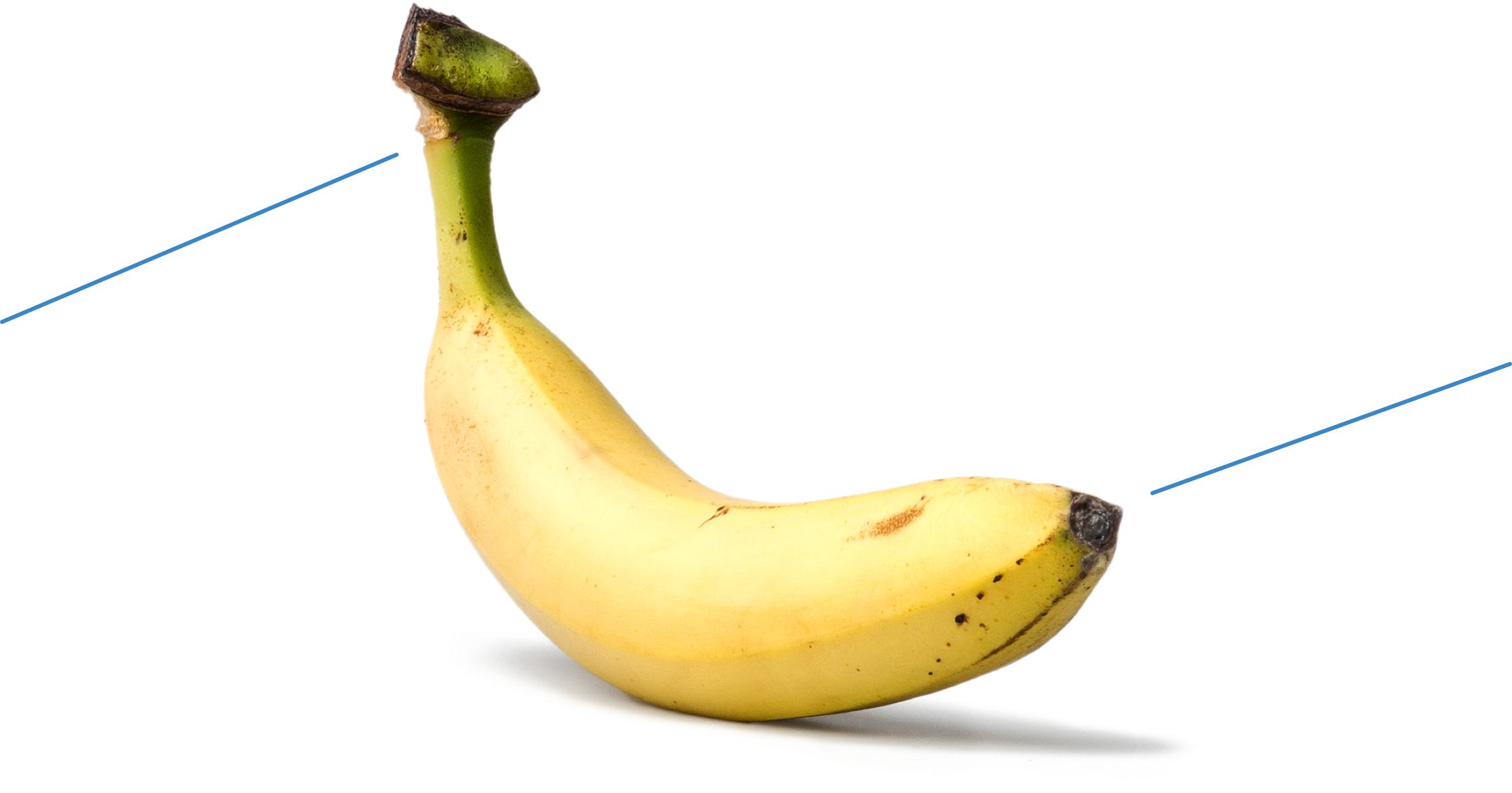 Umfrage Banane